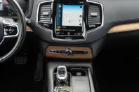 Volvo XC90 din 2022 cu 77.981 km - oferta VOL221809 - foto 12