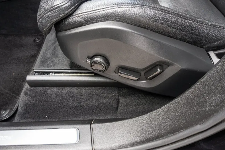 Volvo XC90 din 2022 cu 77.981 km - oferta VOL221809 - foto 14