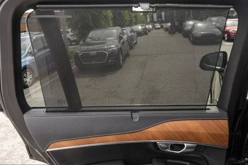 Volvo XC90 din 2022 cu 77.981 km - oferta VOL221809 - foto 16