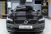 Volvo S90 din 2021 cu 82.500 km - oferta VOL221810 - foto 1
