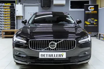 Volvo S90 din 2021 - oferta VOL221810