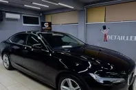 Volvo S90 din 2021 cu 82.500 km - oferta VOL221810 - foto 4