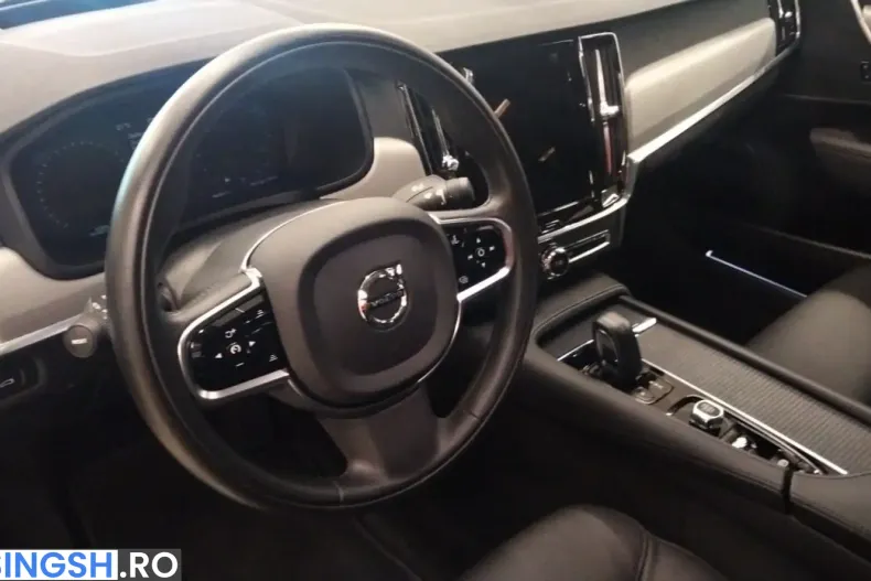 Volvo S90 din 2021 cu 82.500 km - oferta VOL221810 - foto 5