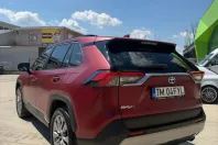 Toyota RAV4 din 2024 cu 20.000 km - oferta TOY221811 - foto 9