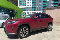 Toyota RAV4 din 2024 cu 20.000 km - oferta TOY221811 - foto 10