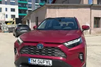 Toyota RAV4 din 2024 cu 20.000 km - oferta TOY221811 - foto 11