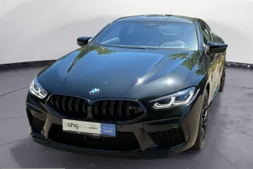 BMW M8 din 2025 - oferta BMW221812