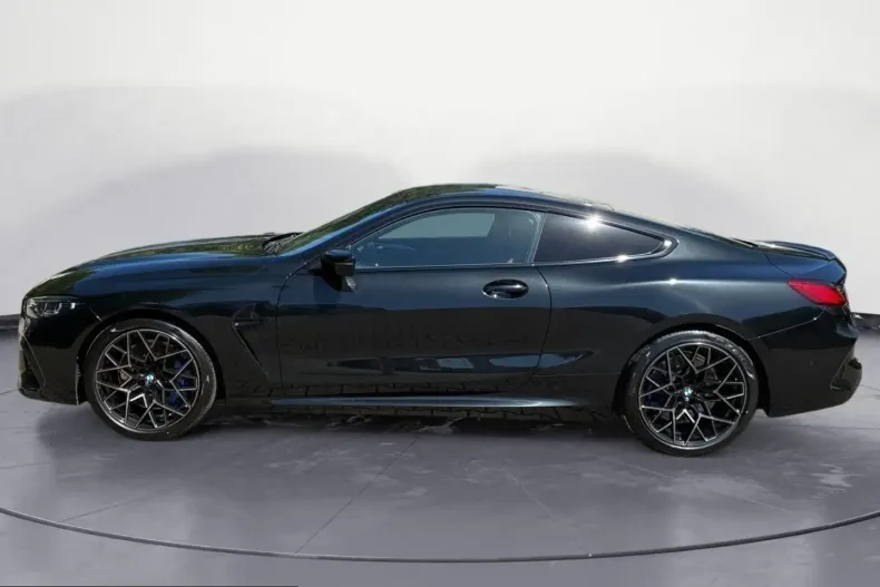 BMW M8 (Seria 8) din 2025 cu 24.150 km - oferta BMW221812 - foto 2