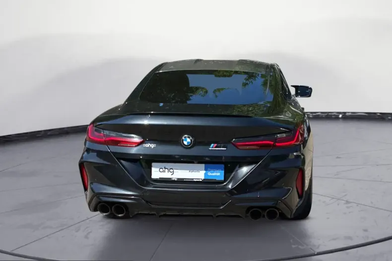 BMW M8 (Seria 8) din 2025 cu 24.150 km - oferta BMW221812 - foto 4