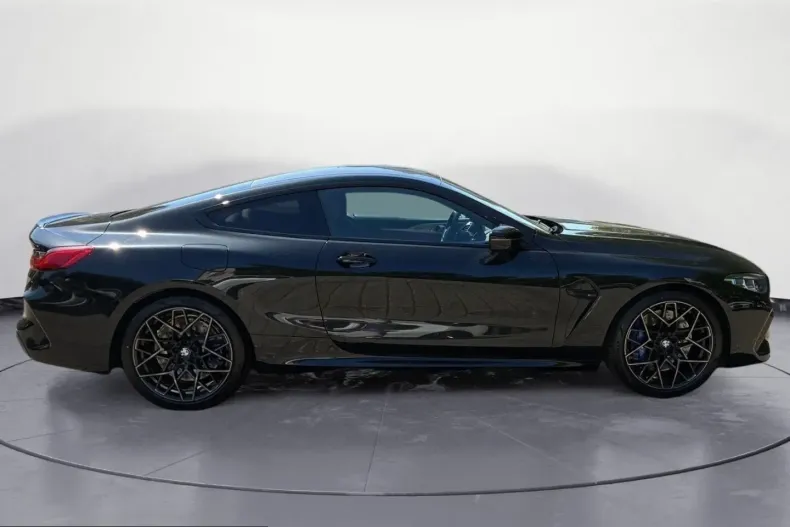 BMW M8 (Seria 8) din 2025 cu 24.150 km - oferta BMW221812 - foto 5
