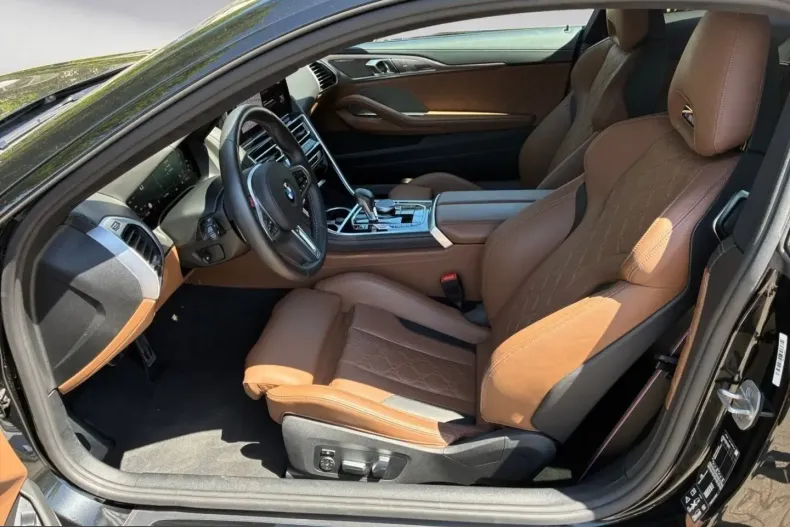 BMW M8 (Seria 8) din 2025 cu 24.150 km - oferta BMW221812 - foto 7