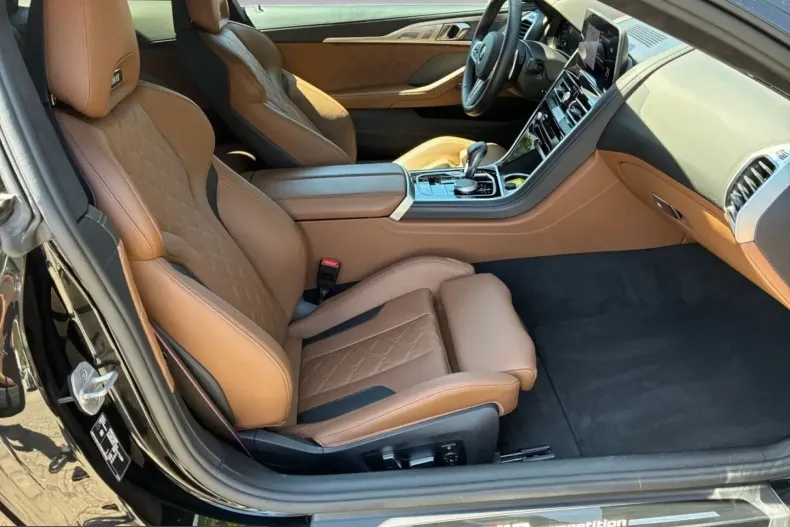 BMW M8 (Seria 8) din 2025 cu 24.150 km - oferta BMW221812 - foto 8