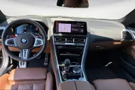 BMW M8 (Seria 8) din 2025 cu 24.150 km - oferta BMW221812 - foto 10