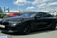 BMW M8 (Seria 8) din 2023 cu 38.744 km - oferta BMW221813 - foto 1