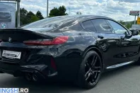 BMW M8 (Seria 8) din 2023 cu 38.744 km - oferta BMW221813 - foto 2
