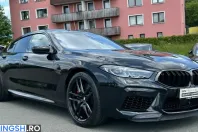 BMW M8 (Seria 8) din 2023 cu 38.744 km - oferta BMW221813 - foto 3