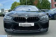 BMW M8 (Seria 8) din 2023 cu 38.744 km - oferta BMW221813 - foto 6