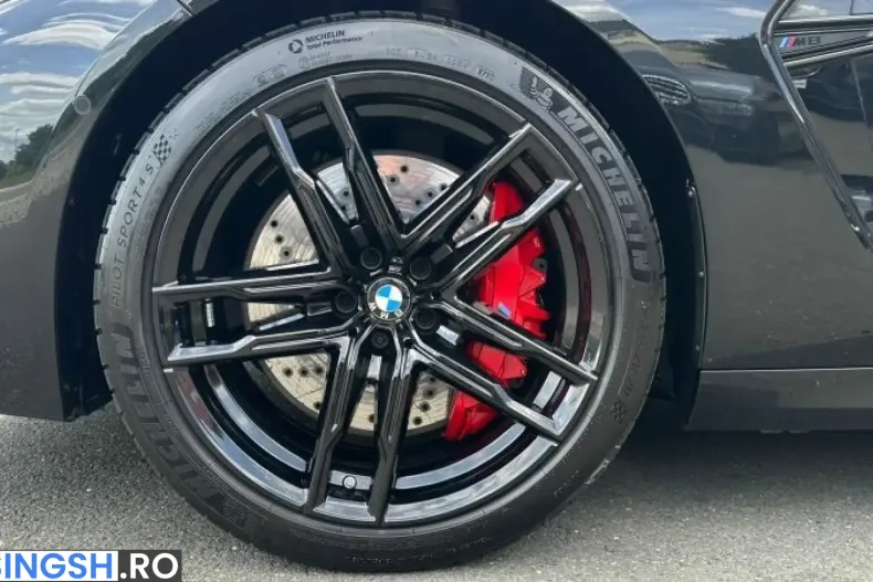 BMW M8 (Seria 8) din 2023 cu 38.744 km - oferta BMW221813 - foto 10