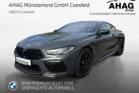 BMW M8 (Seria 8) din 2025 cu 23.890 km - oferta BMW221814 - foto 1