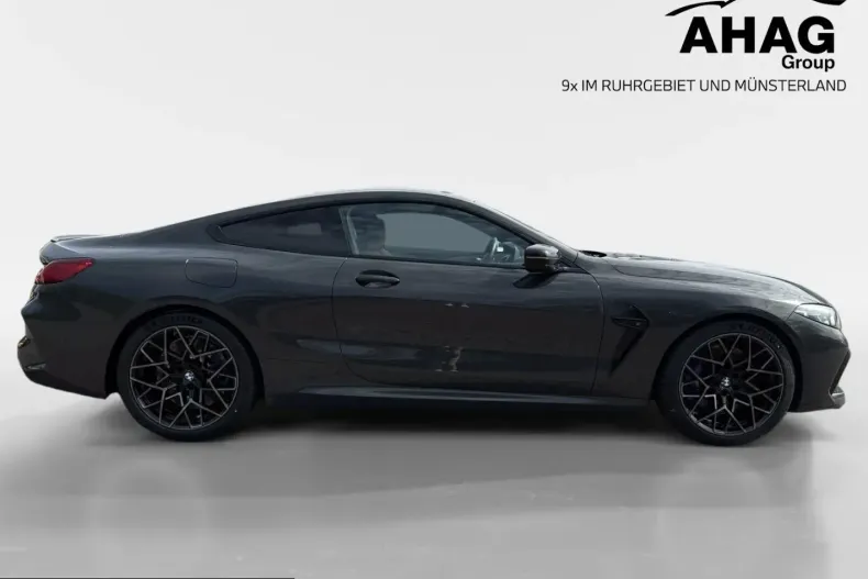 BMW M8 (Seria 8) din 2025 cu 23.890 km - oferta BMW221814 - foto 3
