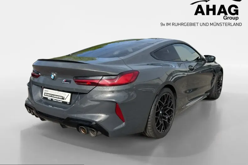 BMW M8 (Seria 8) din 2025 cu 23.890 km - oferta BMW221814 - foto 4