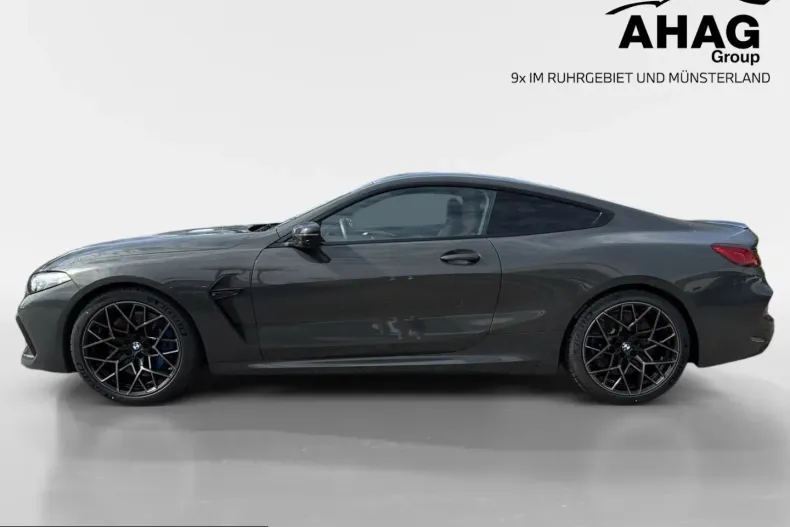 BMW M8 (Seria 8) din 2025 cu 23.890 km - oferta BMW221814 - foto 6