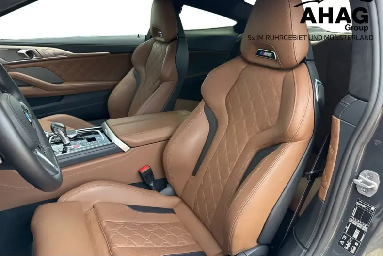 BMW M8 (Seria 8) din 2025 cu 23.890 km - oferta BMW221814 - foto 7