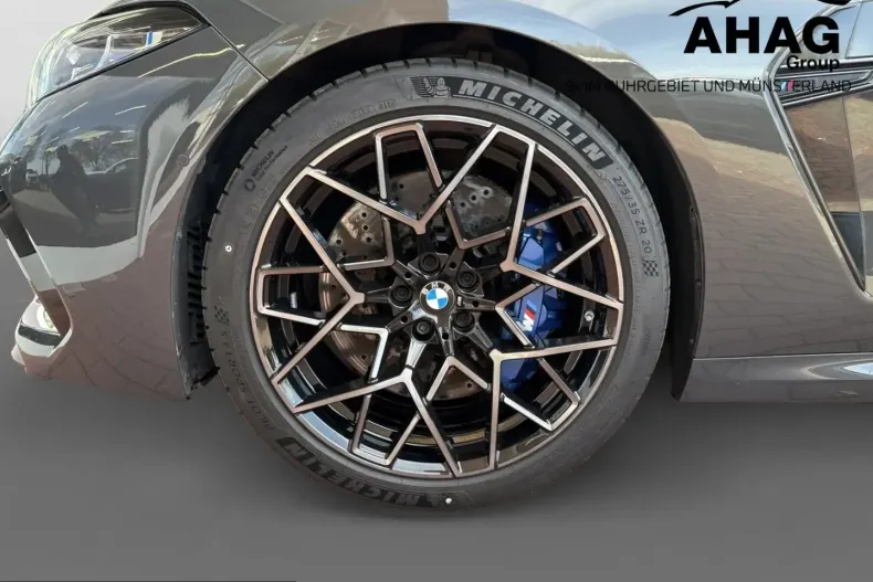BMW M8 (Seria 8) din 2025 cu 23.890 km - oferta BMW221814 - foto 12