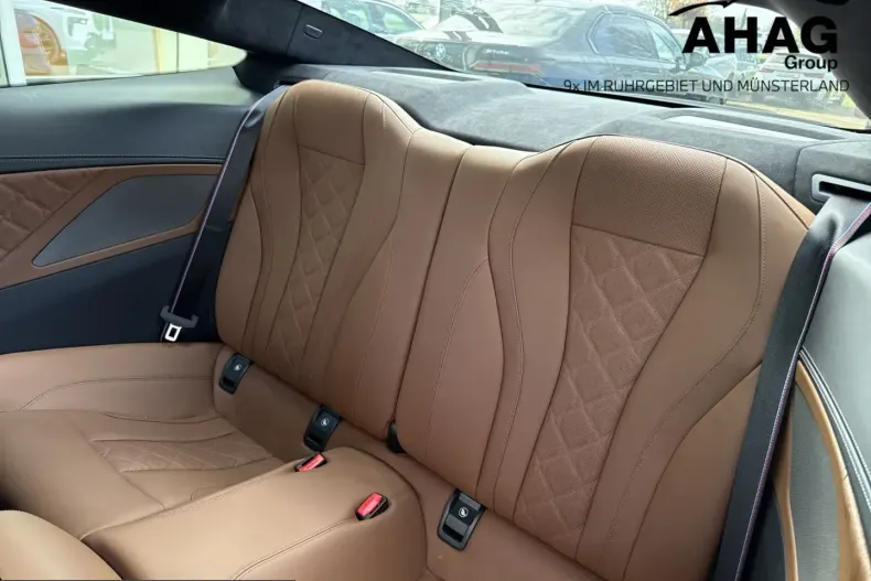 BMW M8 (Seria 8) din 2025 cu 23.890 km - oferta BMW221814 - foto 14