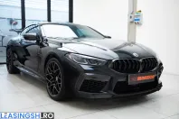 BMW M8 (Seria 8) din 2022 cu 26.200 km - oferta BMW221815 - foto 1