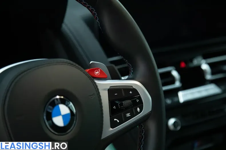 BMW M8 (Seria 8) din 2022 cu 26.200 km - oferta BMW221815 - foto 7