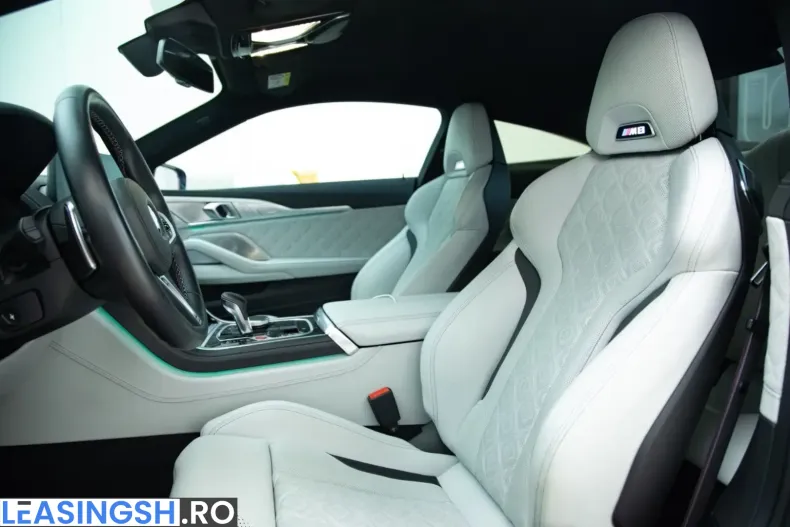 BMW M8 (Seria 8) din 2022 cu 26.200 km - oferta BMW221815 - foto 13