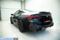 BMW M8 (Seria 8) din 2022 cu 26.200 km - oferta BMW221815 - foto 14