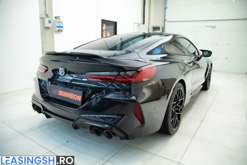BMW M8 (Seria 8) din 2022 cu 26.200 km - oferta BMW221815 - foto 15