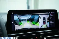 BMW M8 (Seria 8) din 2022 cu 26.200 km - oferta BMW221815 - foto 19