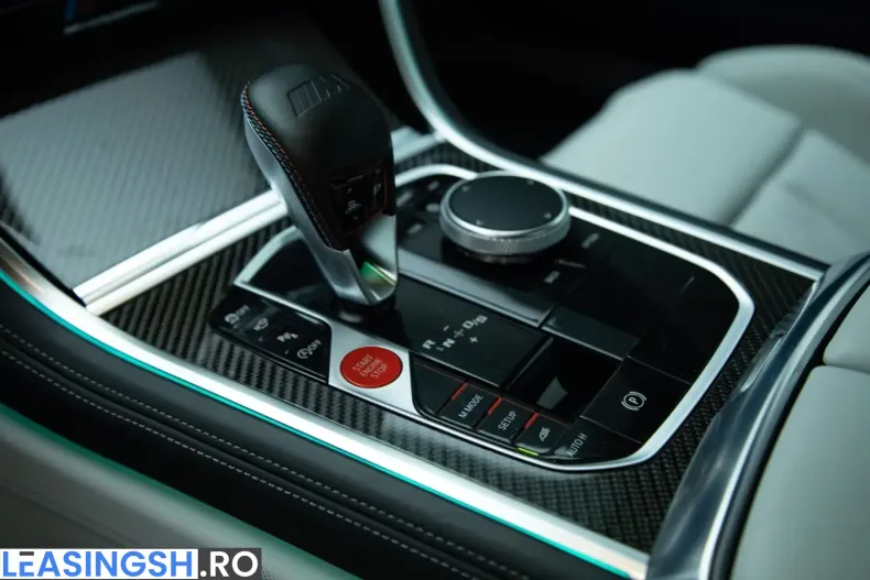 BMW M8 (Seria 8) din 2022 cu 26.200 km - oferta BMW221815 - foto 22