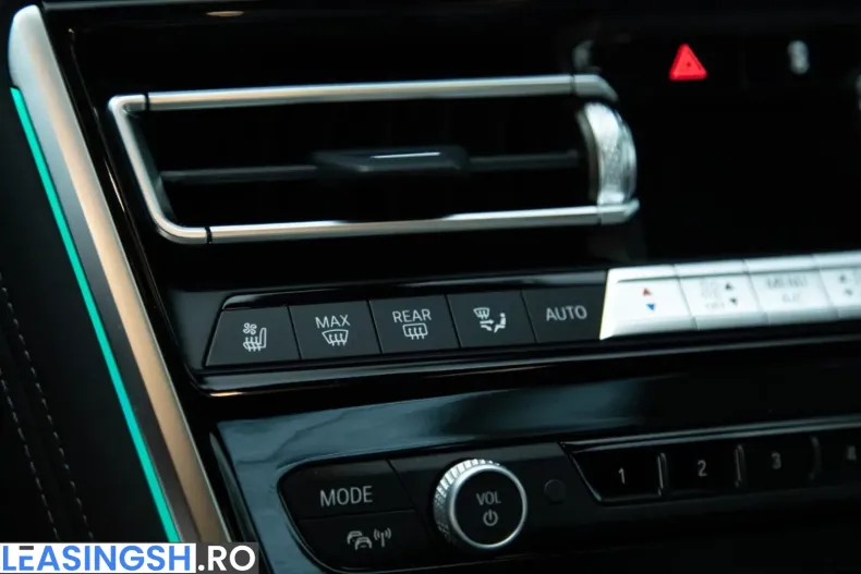 BMW M8 (Seria 8) din 2022 cu 26.200 km - oferta BMW221815 - foto 23