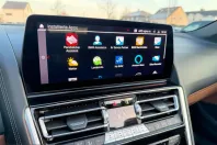 BMW M8 (Seria 8) din 2023 cu 47.401 km - oferta BMW221816 - foto 33