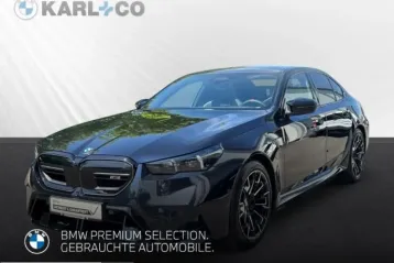 BMW M5 din 2025 - oferta BMW221817