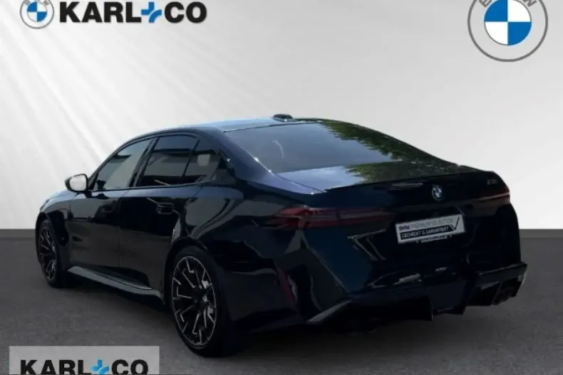 BMW M5 (Seria 5) din 2025 cu 2.469 km - oferta BMW221817 - foto 3