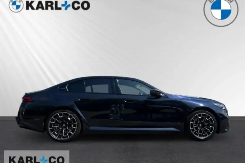BMW M5 (Seria 5) din 2025 cu 2.469 km - oferta BMW221817 - foto 5