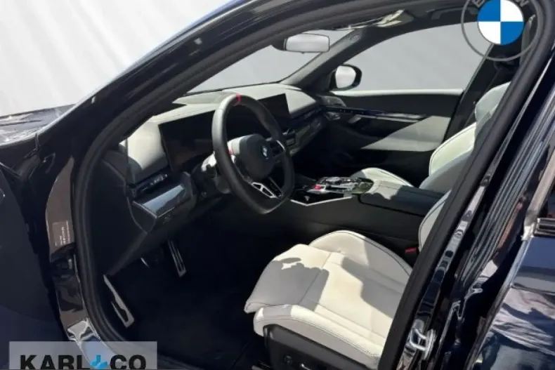 BMW M5 (Seria 5) din 2025 cu 2.469 km - oferta BMW221817 - foto 8