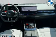 BMW M5 (Seria 5) din 2025 cu 2.469 km - oferta BMW221817 - foto 10