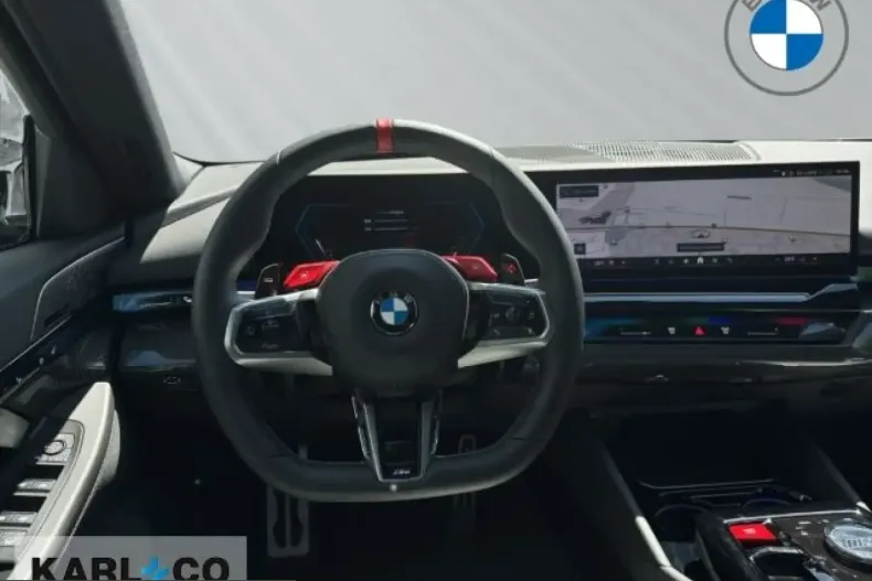 BMW M5 (Seria 5) din 2025 cu 2.469 km - oferta BMW221817 - foto 12