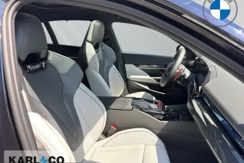 BMW M5 (Seria 5) din 2025 cu 2.469 km - oferta BMW221817 - foto 13