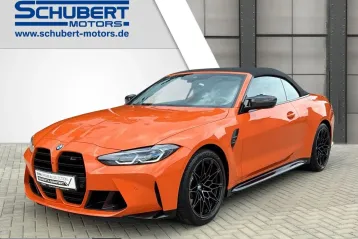 BMW M4 din 2023 - oferta BMW221818