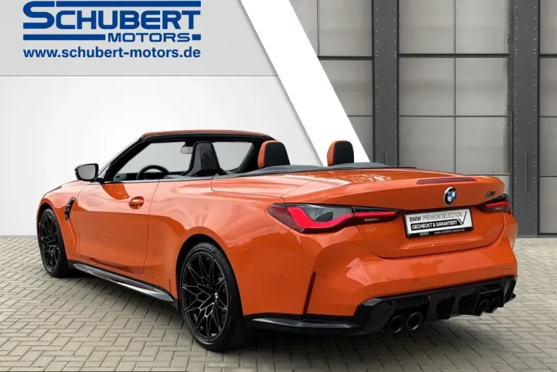 BMW M4 (Seria 4) din 2023 cu 24.298 km - oferta BMW221818 - foto 3