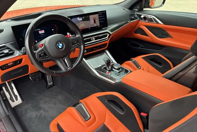 BMW M4 (Seria 4) din 2023 cu 24.298 km - oferta BMW221818 - foto 6