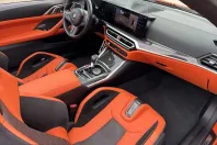 BMW M4 (Seria 4) din 2023 cu 24.298 km - oferta BMW221818 - foto 7