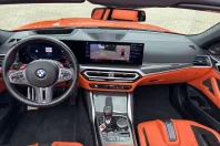 BMW M4 (Seria 4) din 2023 cu 24.298 km - oferta BMW221818 - foto 8
